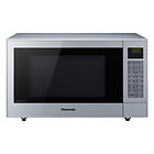 Panasonic NN-CT57J (Sølv)
