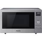 Panasonic NN-CD58J (Silver)