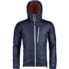 Ortovox Swisswool Piz Bianco Jacket (Men's)