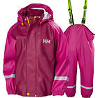 Helly Hansen Bergen Set (Jr)