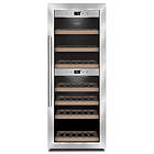 Caso CS720 (Stainless Steel)