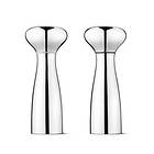 Georg Jensen Alfredo Salt and Pepper Set 20cm