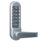 Kaba Simplex LD451 Push Button Lock 60mm SC