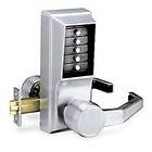 Kaba Simplex L1031 Entry Pushbutton Lock