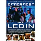 Efterfest Med Ledin (DVD)