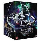 Star Trek: Deep Space Nine - Complete Box (DVD)