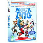 Rock Dog (DVD)