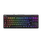 Fnatic Gear miniStreak Cherry MX Blue (Nordisk)