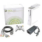 Microsoft Xbox 360 Premium 20GB