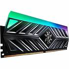 Adata XPG Spectrix D41 Gray RGB LED DDR4 3000MHz 16GB (AX4U3000316G16-ST41)