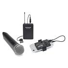 Samson Go Mic Mobile