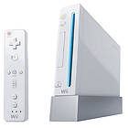 Nintendo Wii