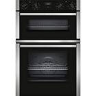 Neff U1ACE5HN0B (Stainless Steel)
