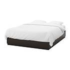 IKEA Nordli Sängstomme 160x200cm (med Förvaring)