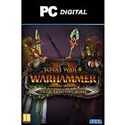 Total War: Warhammer II: The Queen & Crone (Expansion) (PC)