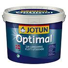Jotun Optimal Täckfärg Bas 9L