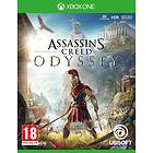 Assassin's Creed: Odyssey (Xbox One)