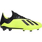Adidas X 18.3 FG (Men's)