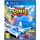 Team Sonic Racing (PS4)