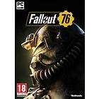 Fallout 76 (PC)