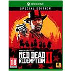 Red Dead Redemption 2 - Special Edition (Xbox One)