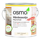 Osmo Hårdvaxolja Orginalet Matt 3062 Ofärgad 2,5L