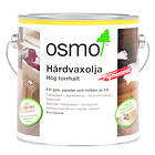 Osmo Hårdvaxolja Pigmenterad 3040 Vit 0,75L