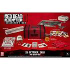 Red Dead Redemption 2 - Collector's Box (exkl. Spel) (PS4)