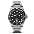 Tudor Titanium M25600TN-0001