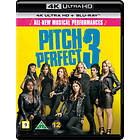 Pitch Perfect 3 (UHD+BD)