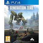 Generation Zero (PS4)