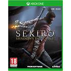 Sekiro: Shadows Die Twice (Xbox One)