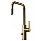 Tapwell Arman Köksblandare ARM 887 (Honung Guld)