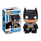 Funko Vinyl POP! DC Comics Batman 01