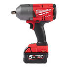 Milwaukee M18 FHIWP12-502X (2x5,0Ah)