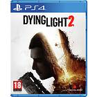 Dying Light 2 (PS4)