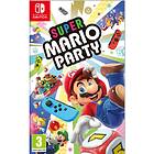 Super Mario Party (Switch)