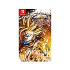 Dragon Ball FighterZ (Switch)