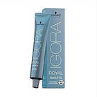 Schwarzkopf Igora Royal Highlifts 60ml