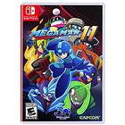 Mega Man 11 (Switch)