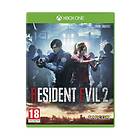 Resident Evil 2 (Xbox One | Series X/S)
