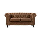 Chilli Walton Lyx Sofa (2-seater)