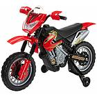 Feber Cross 400F Motorbike 6V
