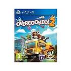 Overcooked! 2 (PS4)