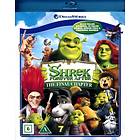 Shrek Forever After (Blu-ray)