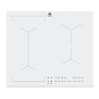 Electrolux EIV63440BW (White)