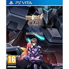 Muv-Luv Alternative (PS Vita)