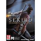 Sekiro: Shadows Die Twice (PC)