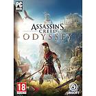 Assassin's Creed: Odyssey (PC)