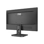 AOC 24E1Q 24" Full HD IPS